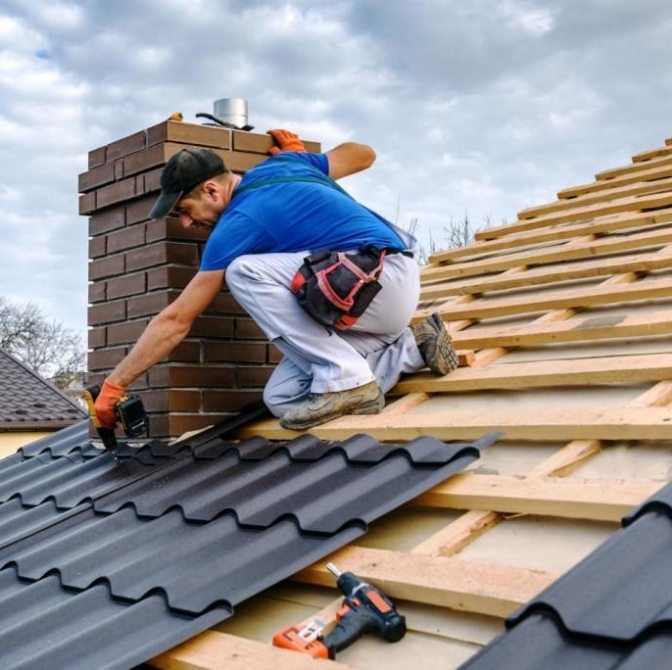 Çerkezköy Çatıcı