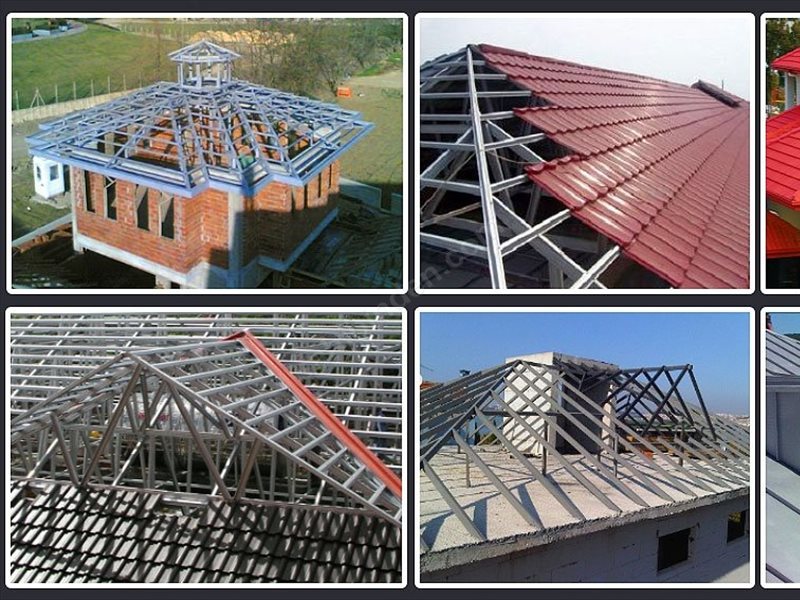 Çerkezköy Çatıcı