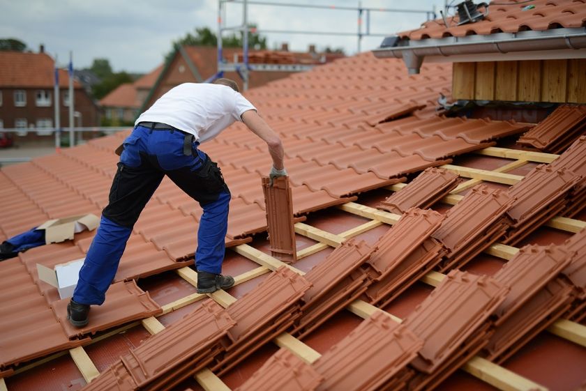 Çerkezköy Çatıcı